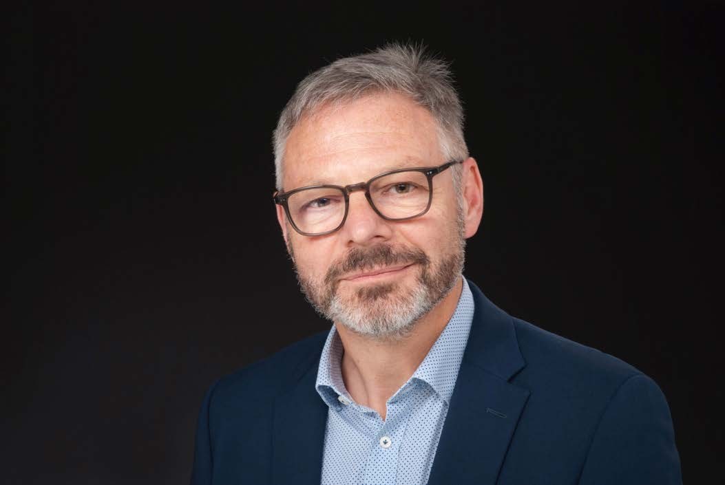 Jens Hutter